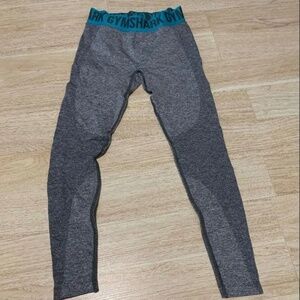 Gymshark Flex Leggings
